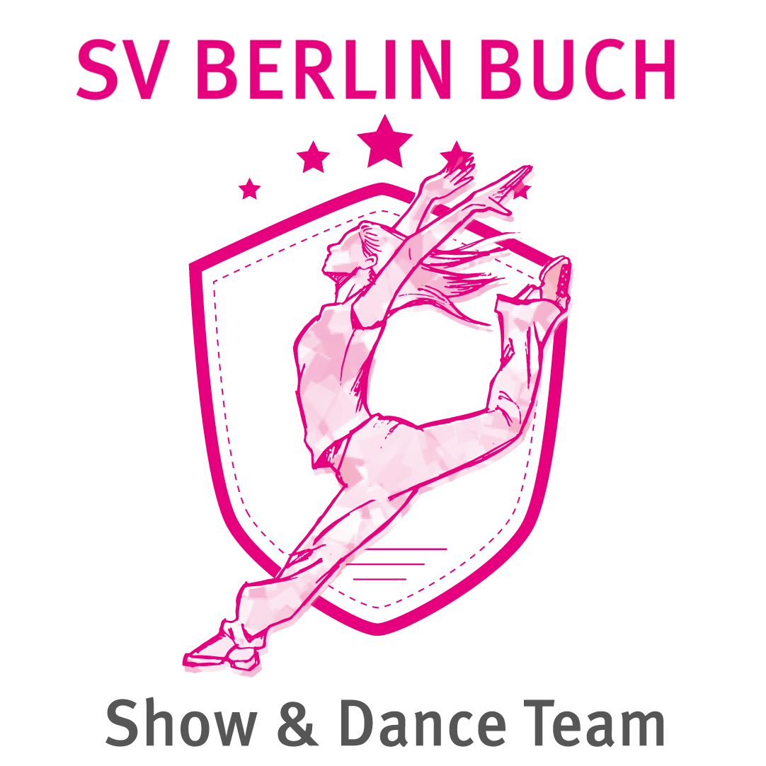 SV Berlin-Buch – Tanzen